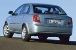 Daewoo Nubira 2003 года
